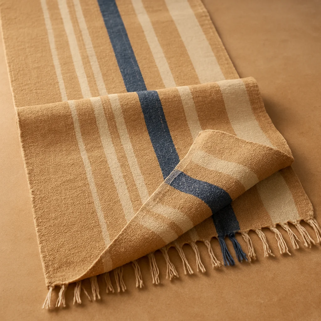 Desert Stripe Runner